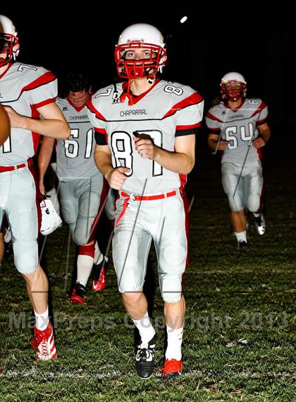 Thumbnail 1 in Chaparral @ Marcos de Niza photogallery.