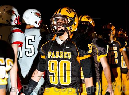 Thumbnail 3 in Chaparral @ Marcos de Niza photogallery.