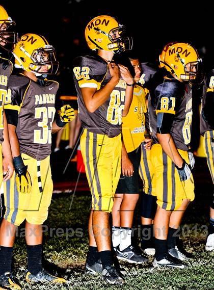 Thumbnail 1 in Chaparral @ Marcos de Niza photogallery.