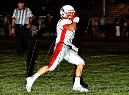 Thumbnail 1 in Chaparral @ Marcos de Niza photogallery.