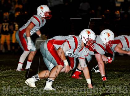 Thumbnail 1 in Chaparral @ Marcos de Niza photogallery.