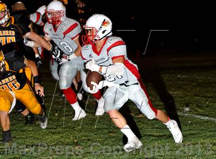 Thumbnail 1 in Chaparral @ Marcos de Niza photogallery.