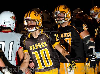 Thumbnail 2 in Chaparral @ Marcos de Niza photogallery.