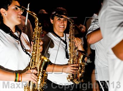 Thumbnail 3 in Chaparral @ Marcos de Niza photogallery.