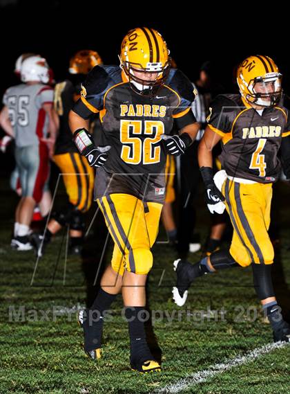 Thumbnail 3 in Chaparral @ Marcos de Niza photogallery.