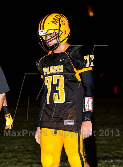 Thumbnail 3 in Chaparral @ Marcos de Niza photogallery.