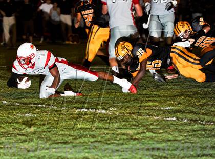 Thumbnail 3 in Chaparral @ Marcos de Niza photogallery.