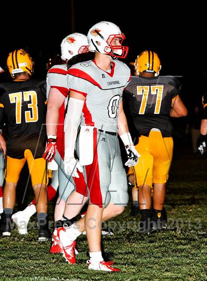 Thumbnail 3 in Chaparral @ Marcos de Niza photogallery.