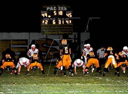 Thumbnail 1 in Chaparral @ Marcos de Niza photogallery.