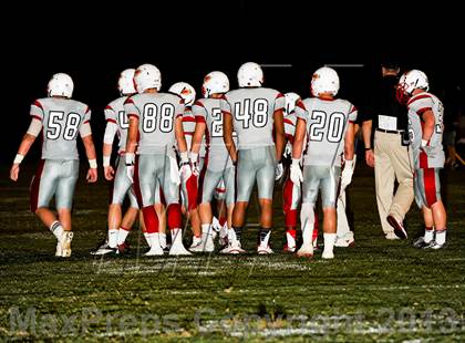 Thumbnail 1 in Chaparral @ Marcos de Niza photogallery.
