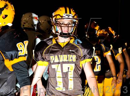 Thumbnail 1 in Chaparral @ Marcos de Niza photogallery.