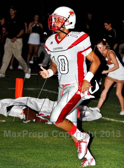 Thumbnail 2 in Chaparral @ Marcos de Niza photogallery.