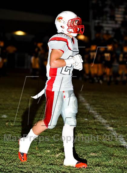 Thumbnail 3 in Chaparral @ Marcos de Niza photogallery.