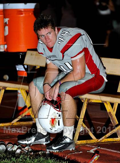 Thumbnail 1 in Chaparral @ Marcos de Niza photogallery.