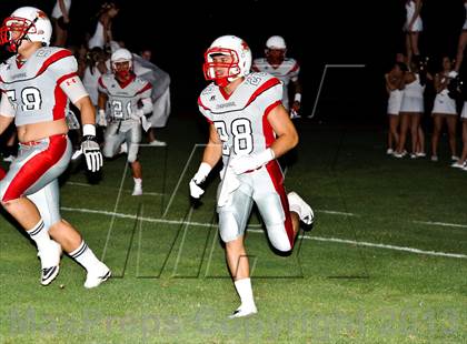 Thumbnail 1 in Chaparral @ Marcos de Niza photogallery.