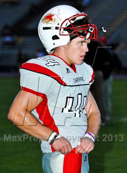 Thumbnail 2 in Chaparral @ Marcos de Niza photogallery.