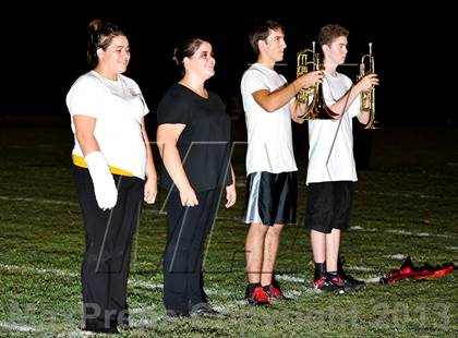 Thumbnail 1 in Chaparral @ Marcos de Niza photogallery.