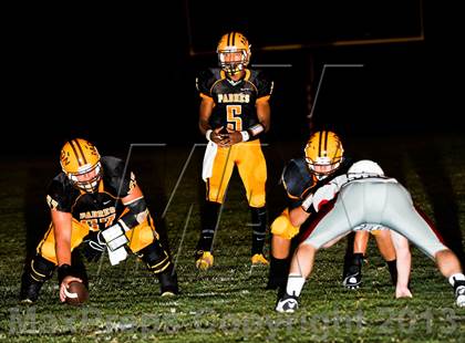 Thumbnail 3 in Chaparral @ Marcos de Niza photogallery.