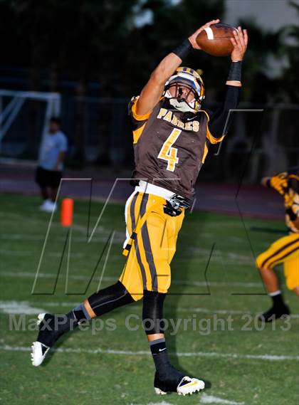 Thumbnail 2 in Chaparral @ Marcos de Niza photogallery.