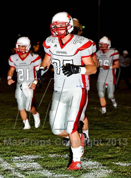 Thumbnail 3 in Chaparral @ Marcos de Niza photogallery.