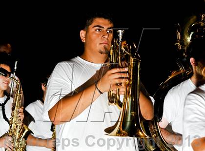 Thumbnail 2 in Chaparral @ Marcos de Niza photogallery.