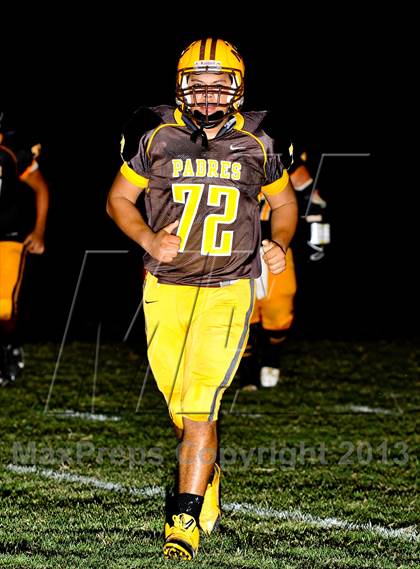 Thumbnail 3 in Chaparral @ Marcos de Niza photogallery.