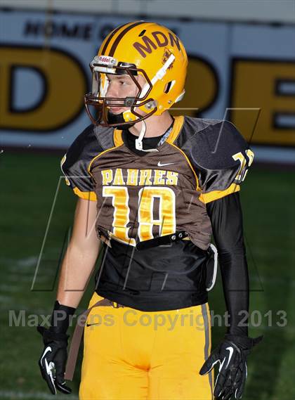 Thumbnail 3 in Chaparral @ Marcos de Niza photogallery.