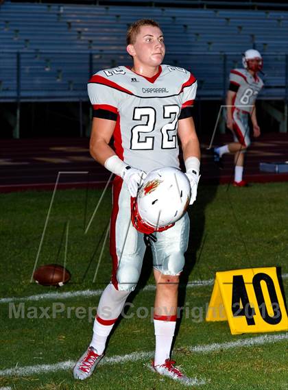 Thumbnail 3 in Chaparral @ Marcos de Niza photogallery.