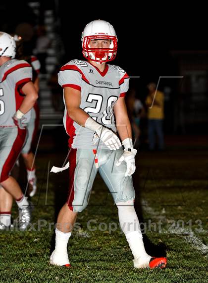 Thumbnail 3 in Chaparral @ Marcos de Niza photogallery.
