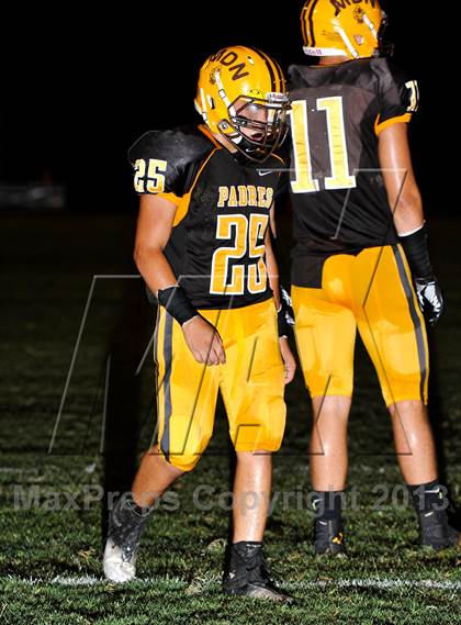 Thumbnail 1 in Chaparral @ Marcos de Niza photogallery.