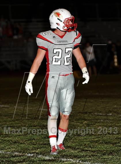 Thumbnail 1 in Chaparral @ Marcos de Niza photogallery.