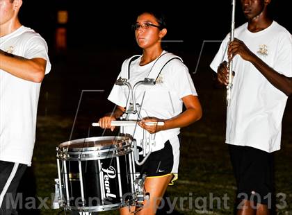 Thumbnail 3 in Chaparral @ Marcos de Niza photogallery.