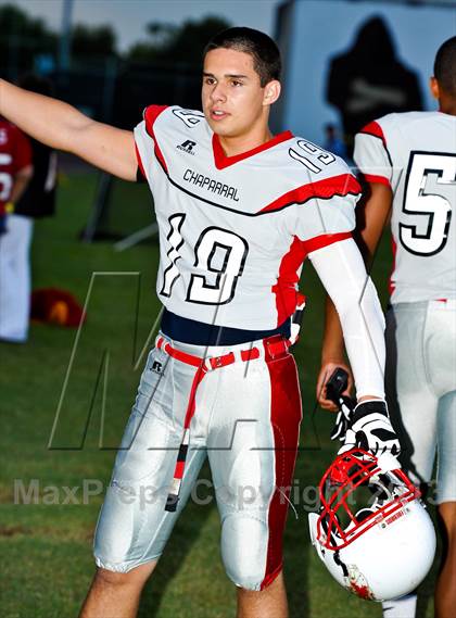 Thumbnail 2 in Chaparral @ Marcos de Niza photogallery.
