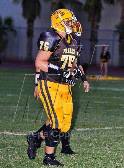 Thumbnail 3 in Chaparral @ Marcos de Niza photogallery.
