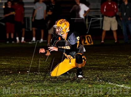 Thumbnail 3 in Chaparral @ Marcos de Niza photogallery.