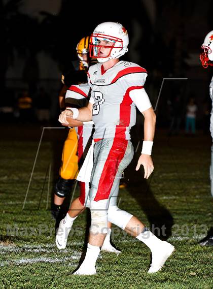 Thumbnail 2 in Chaparral @ Marcos de Niza photogallery.