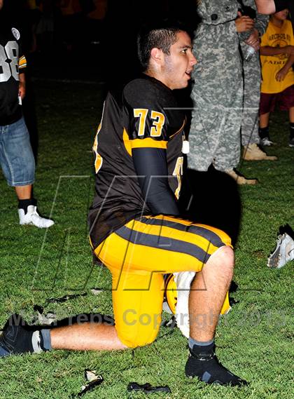 Thumbnail 3 in Chaparral @ Marcos de Niza photogallery.