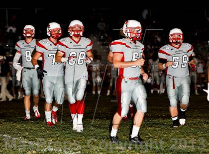 Thumbnail 3 in Chaparral @ Marcos de Niza photogallery.