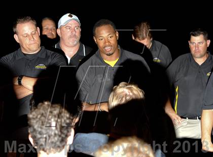 Thumbnail 3 in Chaparral @ Marcos de Niza photogallery.