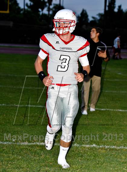 Thumbnail 1 in Chaparral @ Marcos de Niza photogallery.