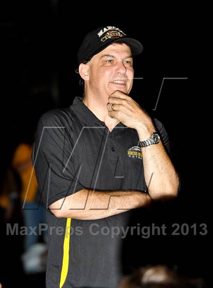 Thumbnail 2 in Chaparral @ Marcos de Niza photogallery.