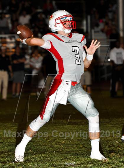 Thumbnail 3 in Chaparral @ Marcos de Niza photogallery.