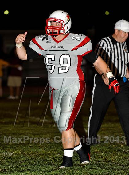 Thumbnail 2 in Chaparral @ Marcos de Niza photogallery.