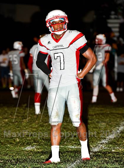 Thumbnail 1 in Chaparral @ Marcos de Niza photogallery.