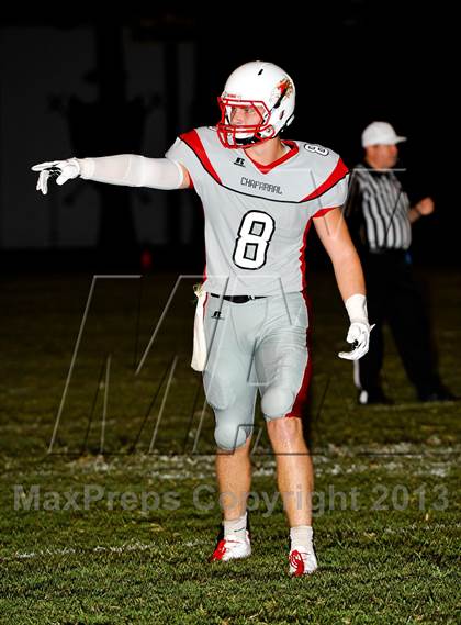 Thumbnail 1 in Chaparral @ Marcos de Niza photogallery.