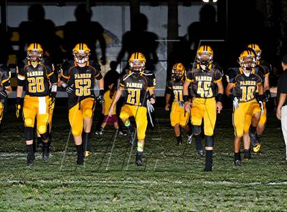 Thumbnail 1 in Chaparral @ Marcos de Niza photogallery.