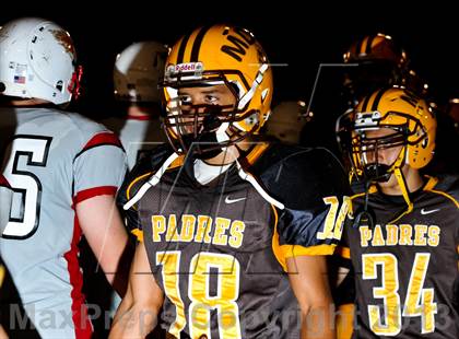 Thumbnail 2 in Chaparral @ Marcos de Niza photogallery.