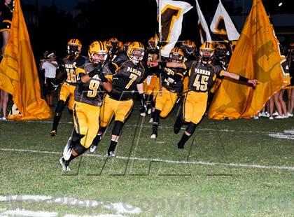 Thumbnail 2 in Chaparral @ Marcos de Niza photogallery.