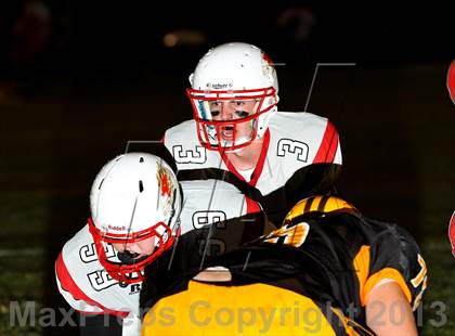 Thumbnail 3 in Chaparral @ Marcos de Niza photogallery.