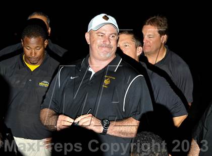 Thumbnail 1 in Chaparral @ Marcos de Niza photogallery.